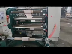 Máy cắt thẳng đứng thông thường 200m/min