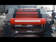 Máy cắt ngang 200m/min, máy cắt giấy đường kính cuộn lớn