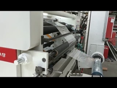 Máy cắt phim mỏng tốc độ cao