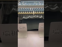 Máy làm túi nhanh